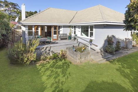 Photo of property in 59a Ira Street, Miramar, Wellington, 6022