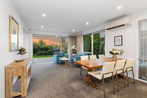 Photo of property in 55 Te Rito Street, Marshland, Christchurch, 8083