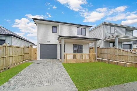 Photo of property in 27 Woven Place, Karaka, Papakura, 2113