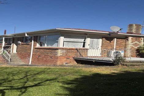 Photo of property in 10 Hyde Street, Manurewa East, Auckland, 2102