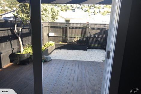 Photo of property in 10 Palm Avenue, Lyall Bay, Wellington, 6022