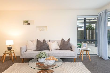 Photo of property in 29c Kearneys Road, Linwood, Christchurch, 8062