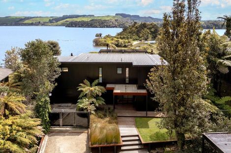 Photo of property in 177 Tumoana Road, Tikitere, Rotorua, 3074