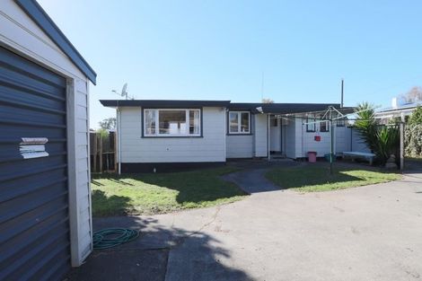 Photo of property in 157 Bankwood Road, Chartwell, Hamilton, 3210