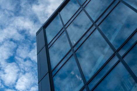 Photo of property in 407/21u King Street, Mount Cook, Wellington, 6021