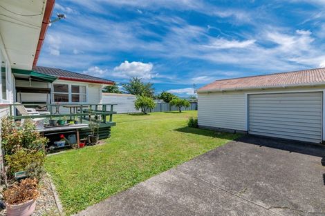 Photo of property in 27 Edinburgh Street, Levin, 5510