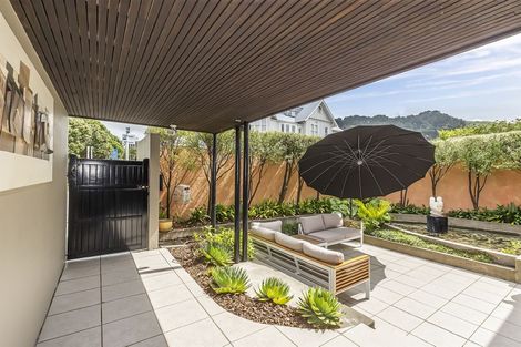 Photo of property in Highwic, 32u1 Hobson Street, Thorndon, Wellington, 6011