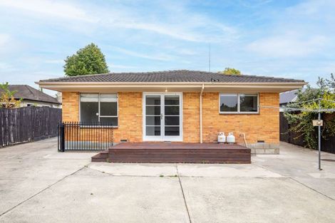 Photo of property in 58b Nixon Street, Hamilton East, Hamilton, 3216