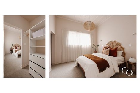 Photo of property in 5 Denholm Road, Hospital Hill, Napier, 4110
