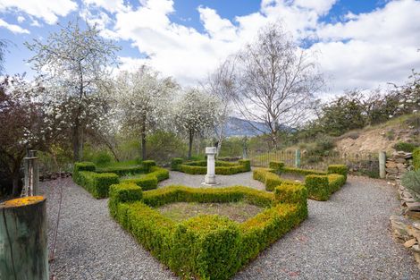 Photo of property in 31 Ahuriri Heights, Omarama, 9412