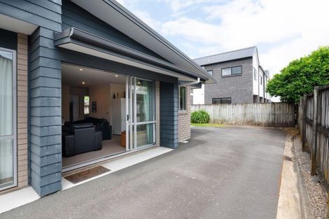 Photo of property in 20d Lyon Street, Frankton, Hamilton, 3204