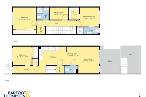 Photo of property in 8/46 Jillian Drive, Ranui, 0612