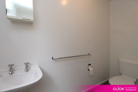 Photo of property in 4/2 Haddon Place, Dunedin Central, Dunedin, 9016