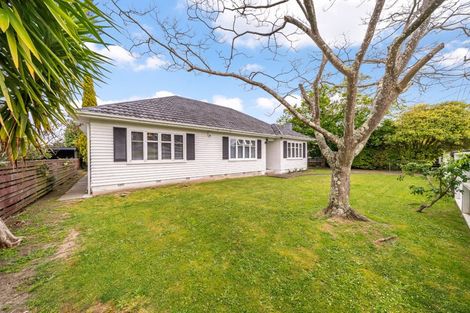 Photo of property in 11 Golders Road, Elderslea, Upper Hutt, 5018