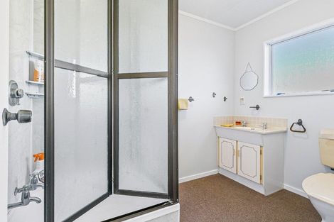 Photo of property in 8a Nikau Street, Levin, 5510