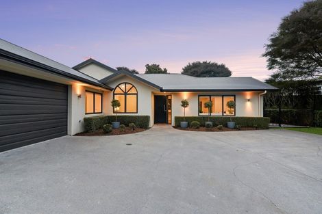 Photo of property in 12 Cabernet Close, Rototuna, Hamilton, 3210