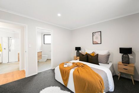 Photo of property in 1d Boundary Road, Claudelands, Hamilton, 3214