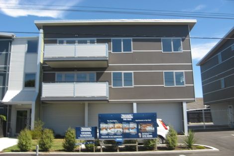 Photo of property in 8/12 Hutcheson Street, Sydenham, Christchurch, 8023