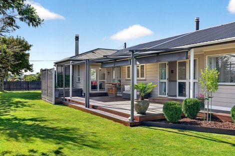 Photo of property in 83 Hillcrest Street, Solway, Masterton, 5810