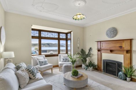 Photo of property in 238 Queens Drive, Lyall Bay, Wellington, 6022