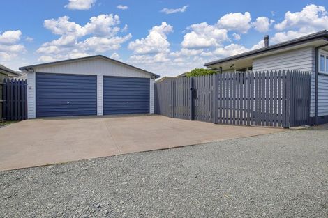 Photo of property in 161 Highsted Road, Casebrook, Christchurch, 8051