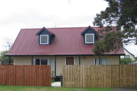 Photo of property in 4 Penrhyn Place, Mount Maunganui, 3116