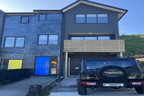 Photo of property in 15 Holystone Road, Whitby, Porirua, 5024