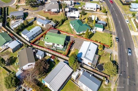 Photo of property in 151b Mayfair Avenue, Whangamata, 3620