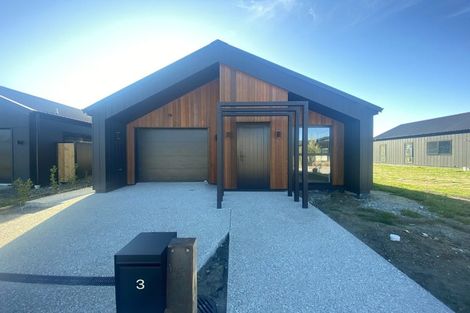 Photo of property in 3 Hadley Place, Cromwell, 9310