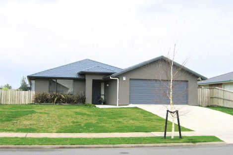 Photo of property in 6 Holford Place, Huntington, Hamilton, 3210