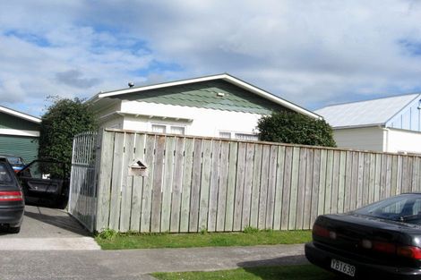 Photo of property in 22 Worcester Street, West End, Palmerston North, 4410