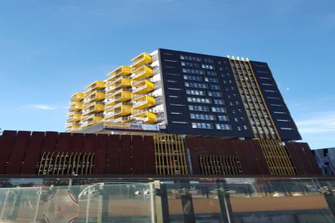 Photo of property in 1407/20 Mccrae Way, New Lynn, Auckland, 0600