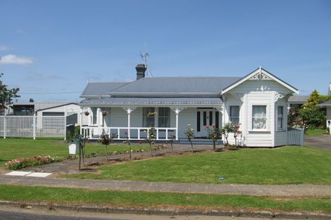 Photo of property in 1 Haerehuka Street, Otorohanga, 3900