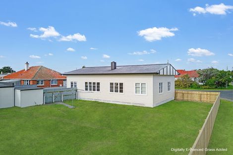 Photo of property in 700 Tamatea Street, Mahora, Hastings, 4120