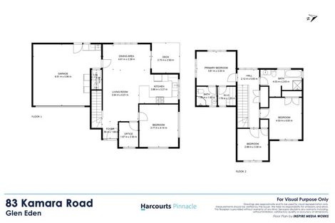 Photo of property in 83 Kamara Road, Glen Eden, Auckland, 0602