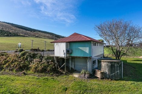 Photo of property in 781 Outram-mosgiel Road, Riverside, Mosgiel, 9073