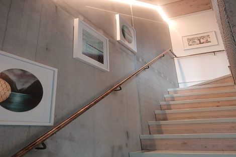 Photo of property in 261b Willis Street, Te Aro, Wellington, 6011