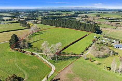 Photo of property in 934 Oxford Road, Fernside, 7471