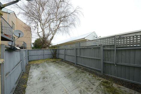 Photo of property in 6/301 Hereford Street, Christchurch Central, Christchurch, 8011