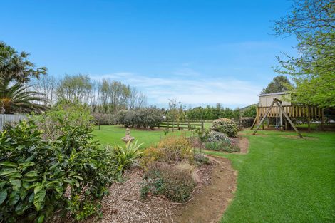 Photo of property in 2a Masters Road, Waiuku, 2681