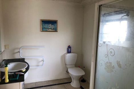Photo of property in 134 Gracechurch Drive, Flat Bush, Auckland, 2016