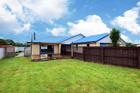 Photo of property in 4 Pukaki Avenue, Ngahere, Dobson, 7872