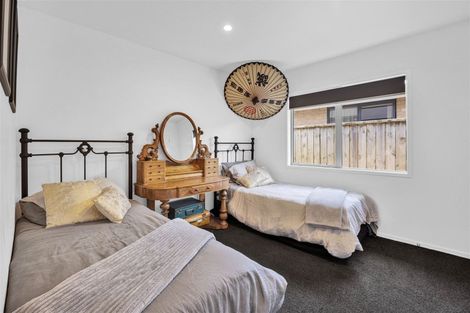 Photo of property in 1 Ta Paora Drive, Bell Block, New Plymouth, 4312