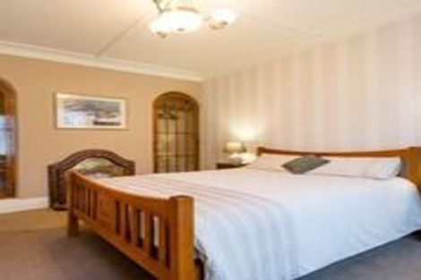 Photo of property in 4 Graham Street, Dunedin Central, Dunedin, 9016