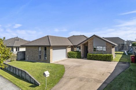 Photo of property in 13 Hancock Drive, Flagstaff, Hamilton, 3210