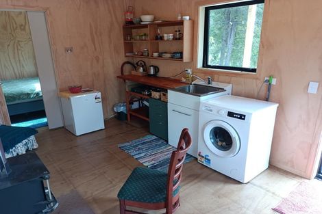 Photo of property in 898 Cape Foulwind Road, Cape Foulwind, 7892
