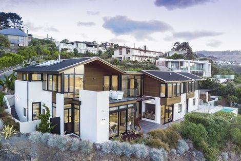 Photo of property in 44 Panorama Road, Clifton, Christchurch, 8081