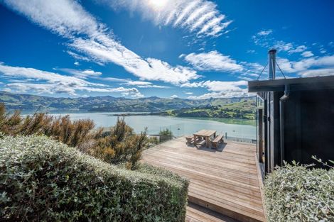 Photo of property in 9 Lushingtons Bay Road, Takamatua, 7581