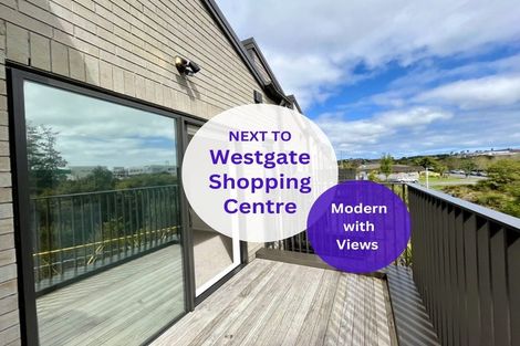 Photo of property in 10/28 Westgate Drive, Westgate, Auckland, 0614