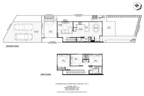 Photo of property in 116 Pepene Avenue, Takanini, Auckland, 2112